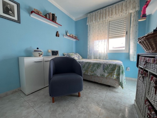 3 Sovrums Radhus i Marbella