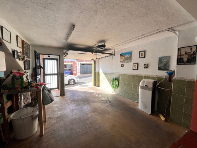 3 Sovrums Radhus i Marbella