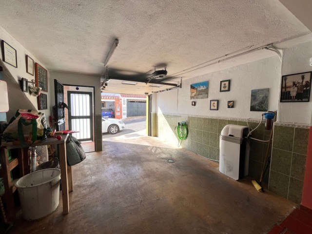 3 Sovrums Radhus i Marbella