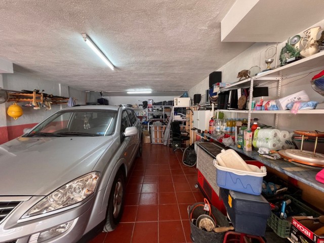 3 Sovrums Radhus i Marbella