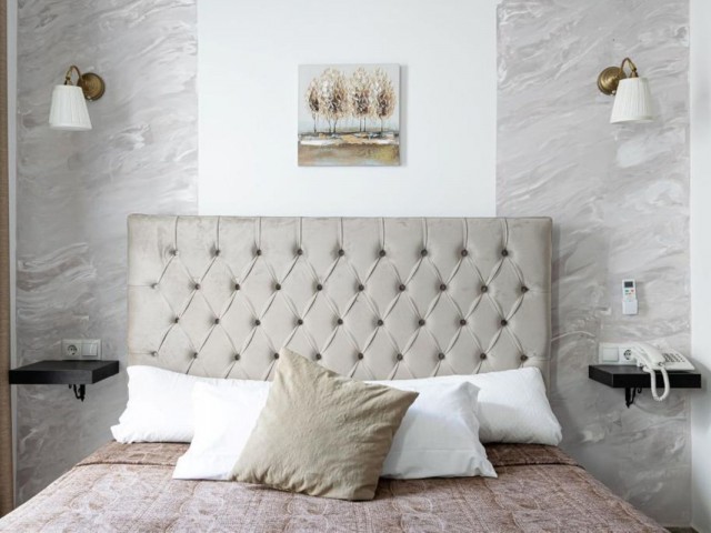 Commercial in Fuengirola