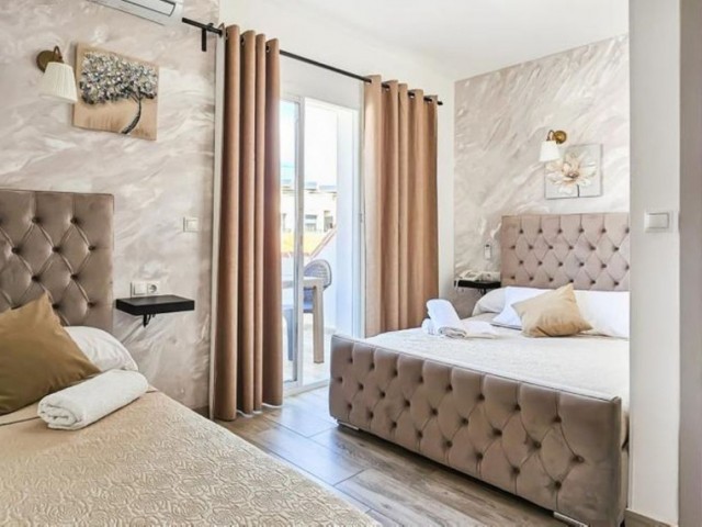 Commercial in Fuengirola