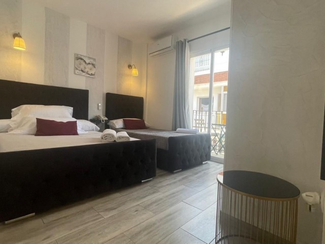 Commercial in Fuengirola