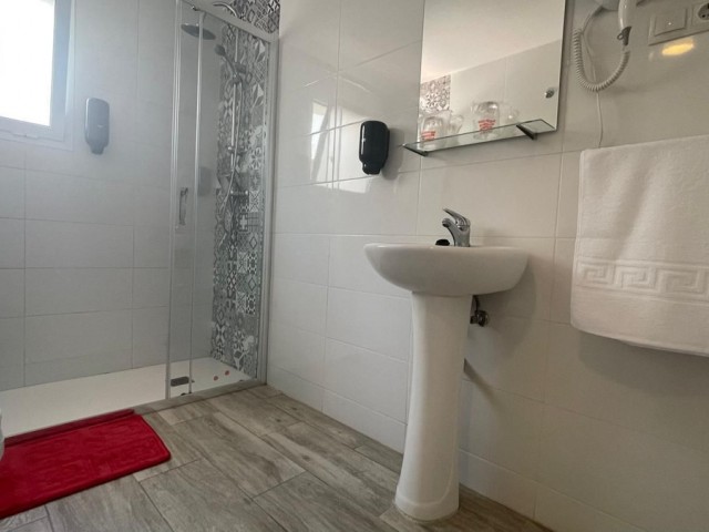 Commercial in Fuengirola