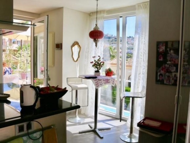 5 Bedrooms Villa in Los Arqueros