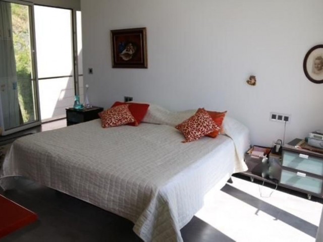 5 Bedrooms Villa in Los Arqueros