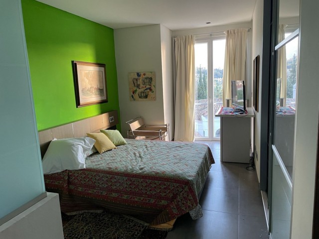 5 Bedrooms Villa in Los Arqueros