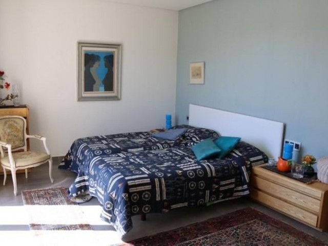 5 Bedrooms Villa in Los Arqueros