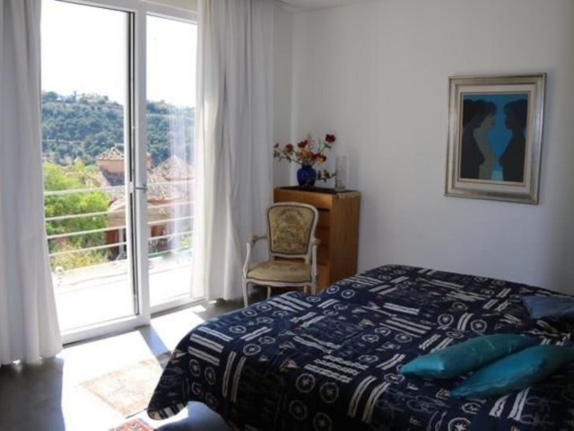 5 Bedrooms Villa in Los Arqueros