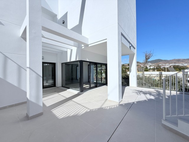 Villa con 3 Dormitorios  en Málaga