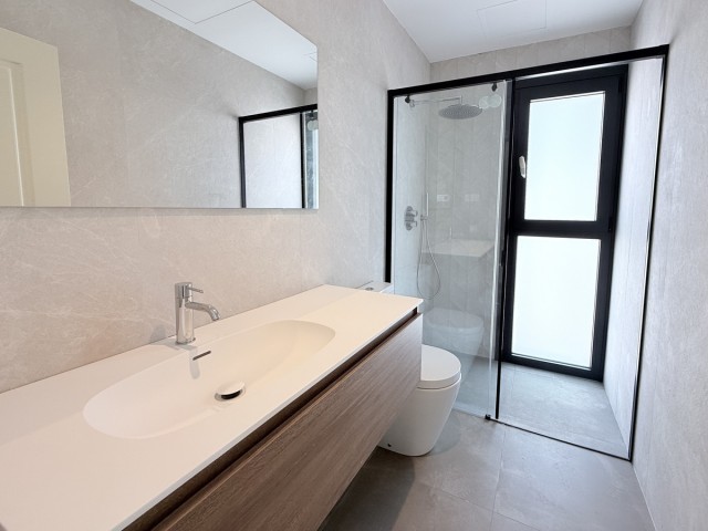 Villa con 3 Dormitorios  en Málaga