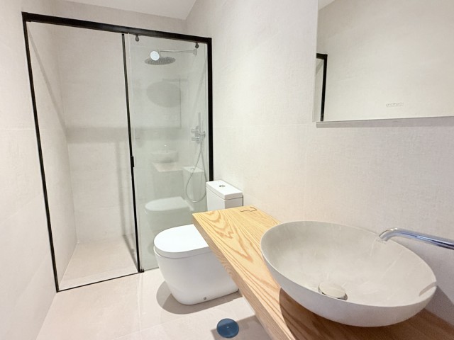 Villa con 3 Dormitorios  en Málaga