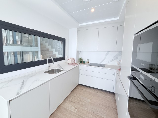 Villa con 3 Dormitorios  en Málaga