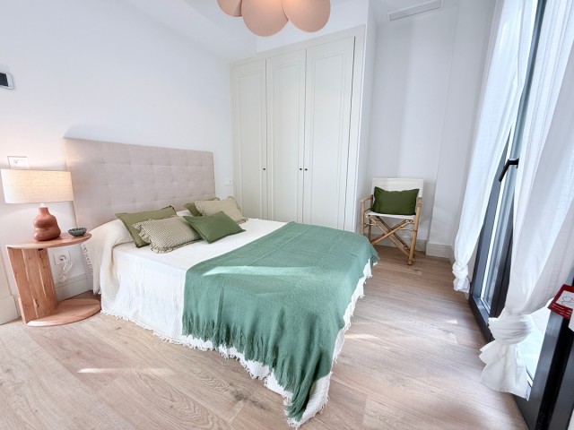 Villa con 3 Dormitorios  en Málaga