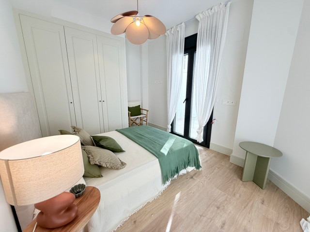 Villa con 3 Dormitorios  en Málaga