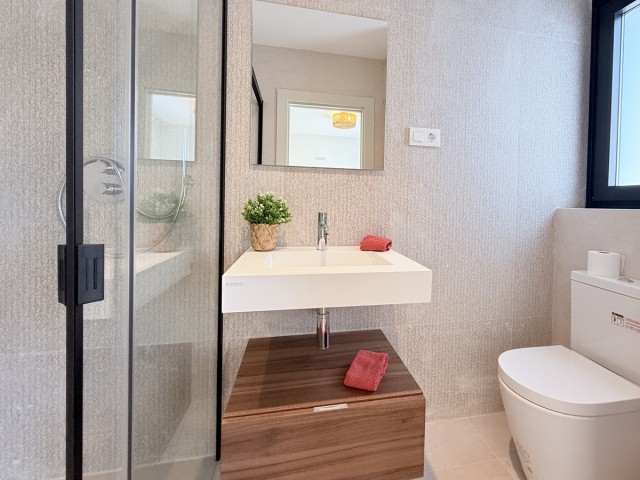 Villa con 3 Dormitorios  en Málaga