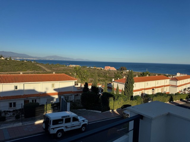 3 Bedrooms Villa in Manilva