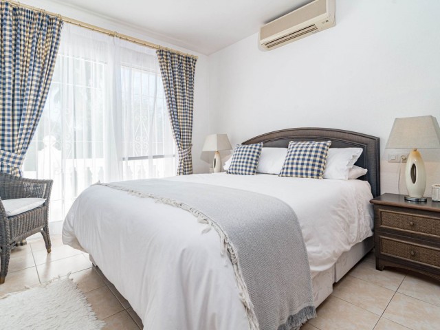 3 Slaapkamer Villa in Calahonda