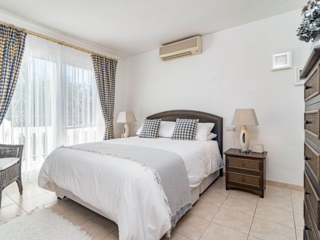 3 Slaapkamer Villa in Calahonda