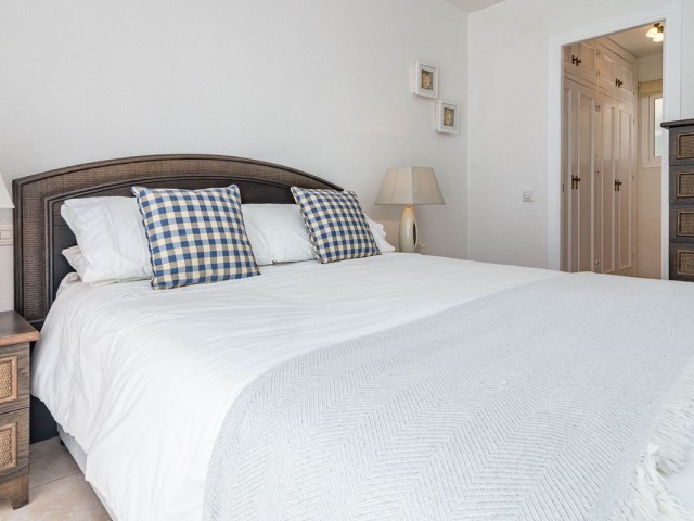 3 Slaapkamer Villa in Calahonda