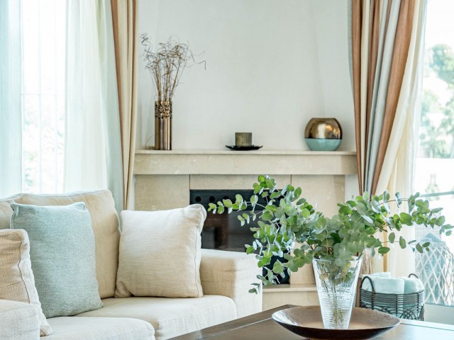 3 Bedrooms Villa in Calahonda