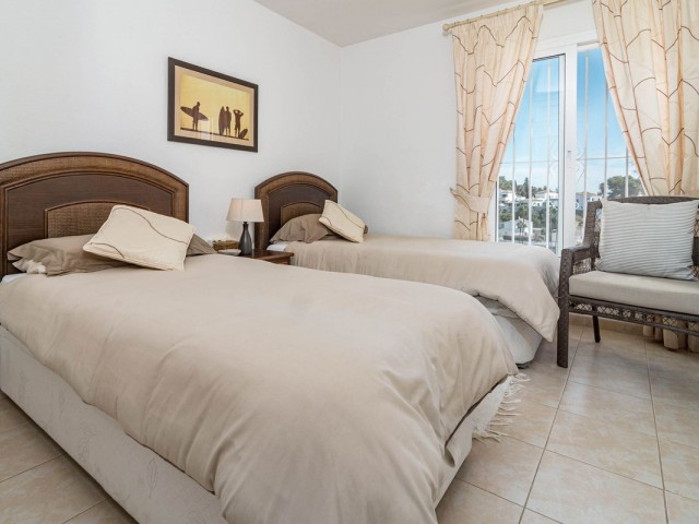 3 Bedrooms Villa in Calahonda