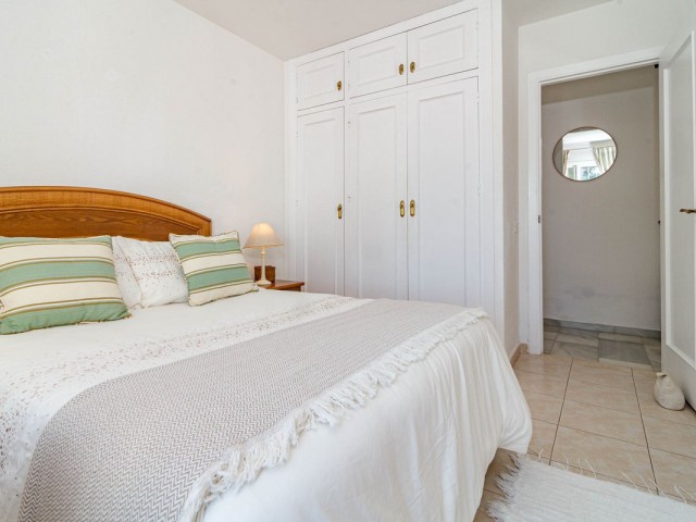 3 Bedrooms Villa in Calahonda