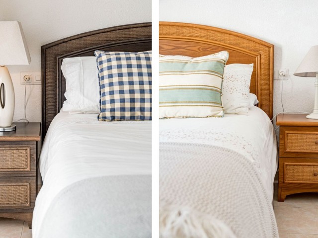 3 Slaapkamer Villa in Calahonda