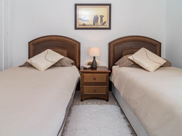 3 Slaapkamer Villa in Calahonda