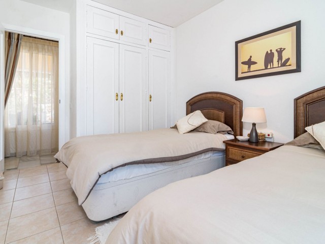 3 Slaapkamer Villa in Calahonda