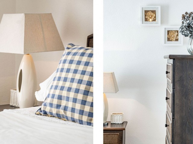 3 Slaapkamer Villa in Calahonda