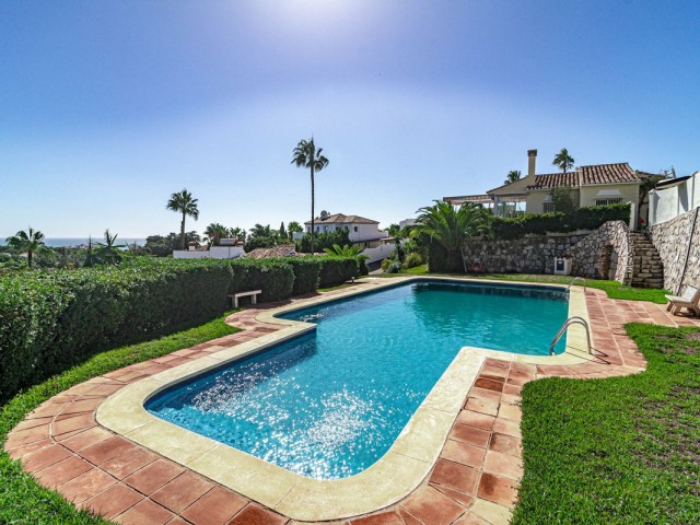 Villa Calahonda - R5219563