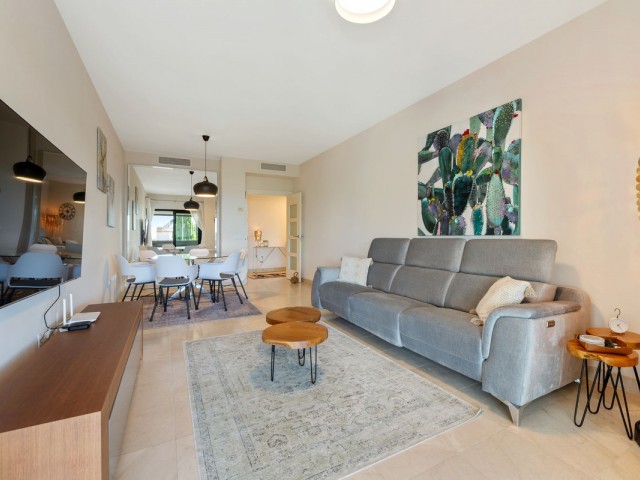 Apartamento, Los Flamingos, R5221834