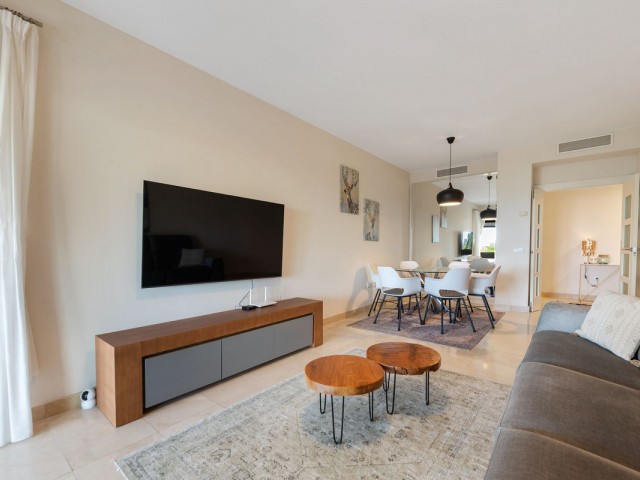 Apartamento, Los Flamingos, R5221834