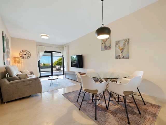 Apartamento, Los Flamingos, R5221834