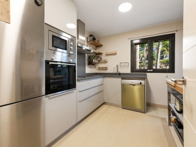 Apartamento con 2 Dormitorios  en Los Flamingos