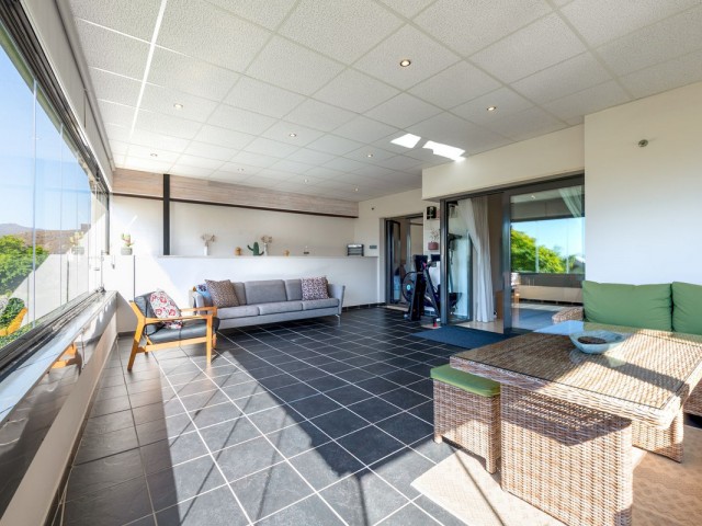 Apartamento con 2 Dormitorios  en Los Flamingos