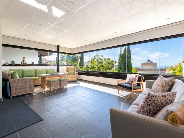 Apartamento con 2 Dormitorios  en Los Flamingos