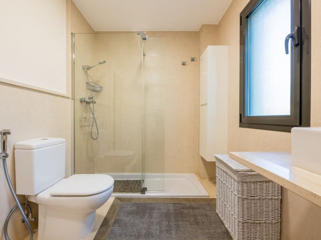 Apartamento con 2 Dormitorios  en Los Flamingos