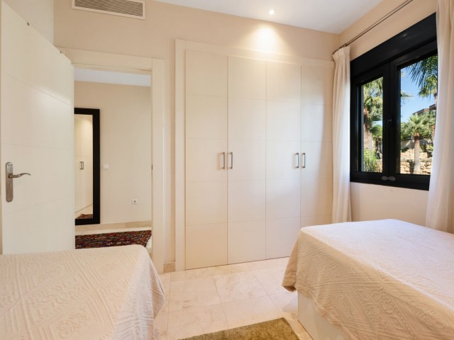 Apartamento con 2 Dormitorios  en Los Flamingos