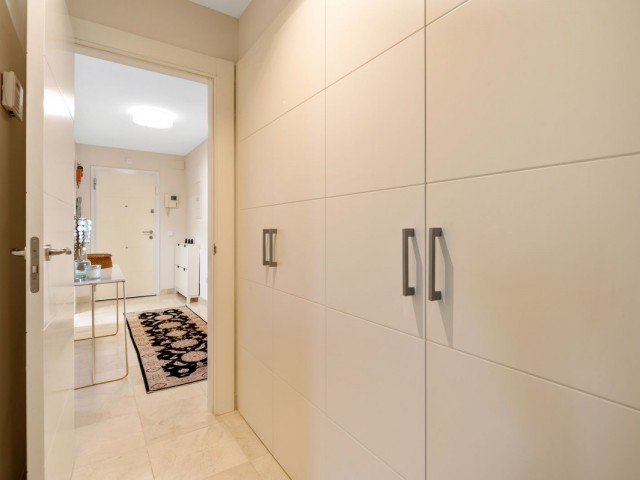 Apartamento con 2 Dormitorios  en Los Flamingos