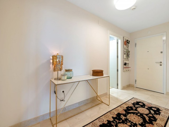 Appartement avec 2 Chambres  à Los Flamingos