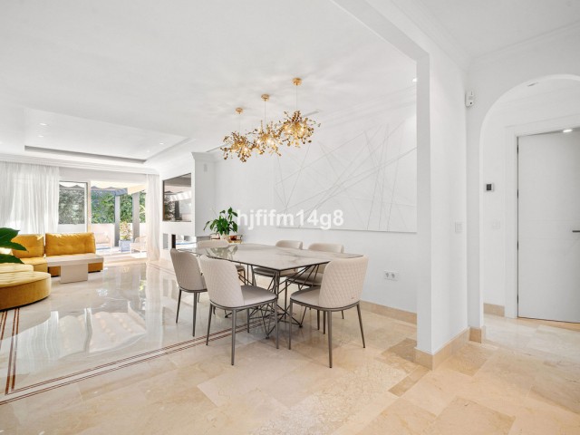 Penthouse in Nueva Andalucía