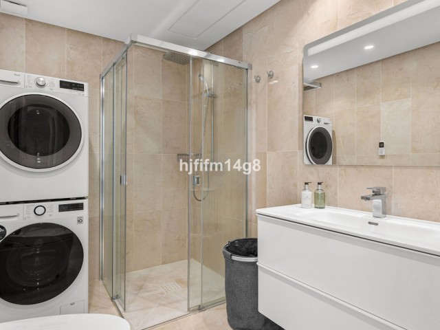 Penthouse in Nueva Andalucía