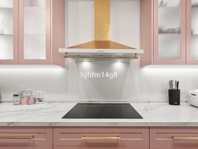 Penthouse in Nueva Andalucía