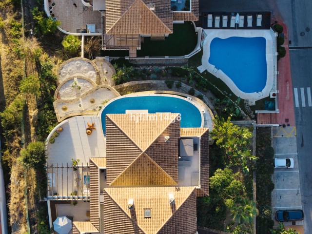 Penthouse in Nueva Andalucía