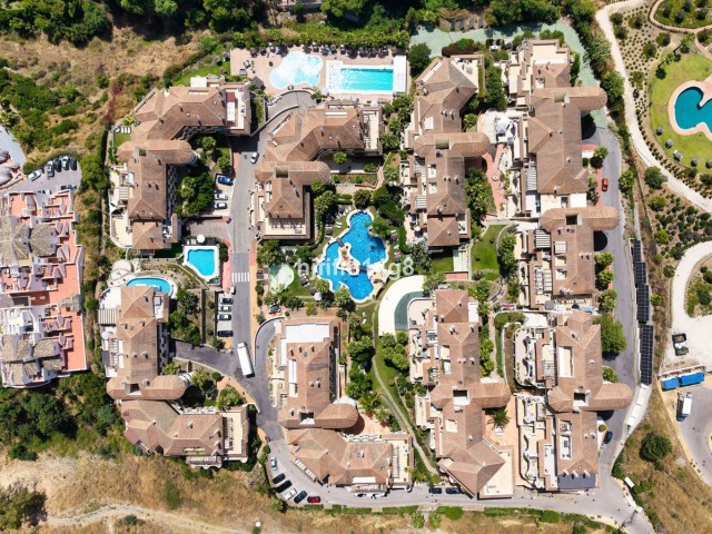 Penthouse in Nueva Andalucía