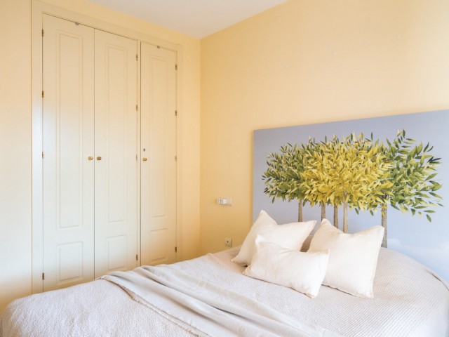 2 Bedrooms Apartment in Mijas Costa