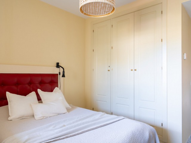 2 Bedrooms Apartment in Mijas Costa