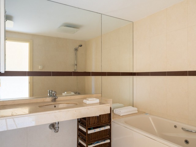 2 Bedrooms Apartment in Mijas Costa